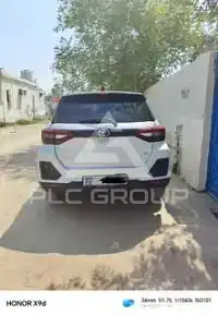 2024 Toyota Raize