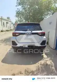 2024 Toyota Raize
