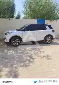 2024 Toyota Raize