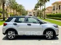 2024 Toyota Raize