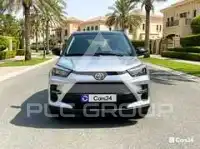 2024 Toyota Raize