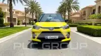 2024 Toyota Raize
