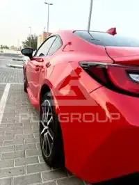 2024 Toyota GR 86