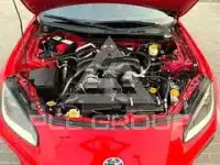 2024 Toyota GR 86