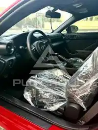 2024 Toyota GR 86