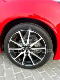 2024 Toyota GR 86