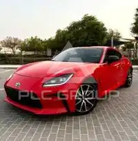 2024 Toyota GR 86
