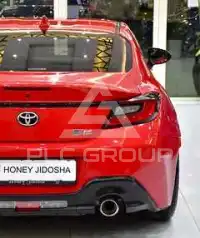 2024 Toyota GR 86