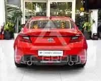 2024 Toyota GR 86