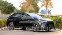 2024 Toyota bZ4X