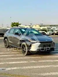 2024 Toyota bZ4X