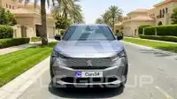 2024 Peugeot 3008