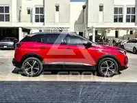 2024 Peugeot 3008