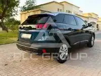 2024 Peugeot 3008