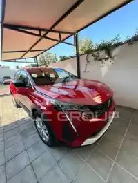 2024 Peugeot 3008