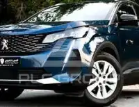 2024 Peugeot 3008