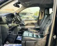 2024 Peugeot Traveller