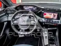 2024 Peugeot 408