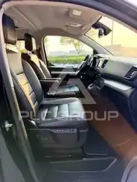2024 Citroen E-Spacetourer