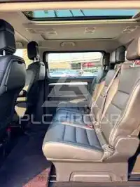 2024 Citroen E-Spacetourer