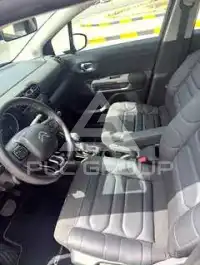 2024 Citroen C3