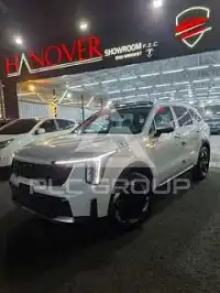 2024 KIA Sorento