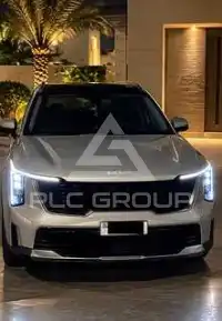 2024 KIA Sorento