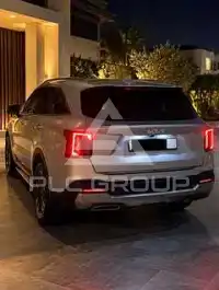 2024 KIA Sorento