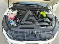 2024 KIA K5