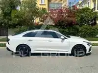 2024 KIA K5