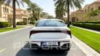 2024 KIA K5