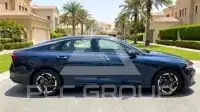 2024 KIA K5