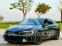 2024 KIA K5