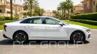2024 KIA K5