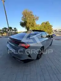 2024 KIA K5