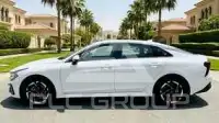 2024 KIA K5