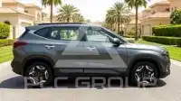 2024 KIA Seltos