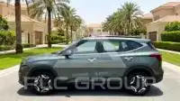 2024 KIA Seltos