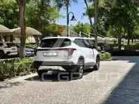 2024 KIA Seltos
