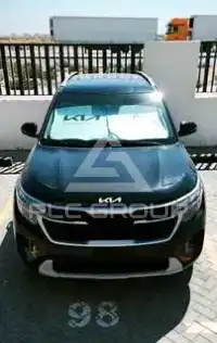 2024 KIA Seltos