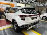 2024 KIA Seltos
