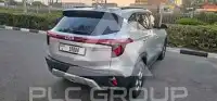 2024 KIA Seltos