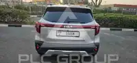 2024 KIA Seltos