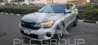 2024 KIA Seltos