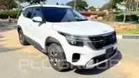 2024 KIA Seltos