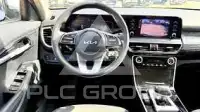 2024 KIA Seltos