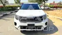 2024 KIA Seltos