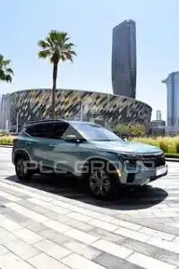 2024 KIA Seltos