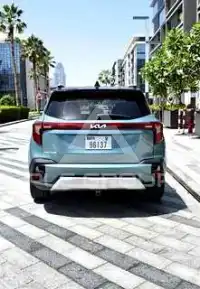 2024 KIA Seltos