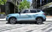2024 KIA Seltos